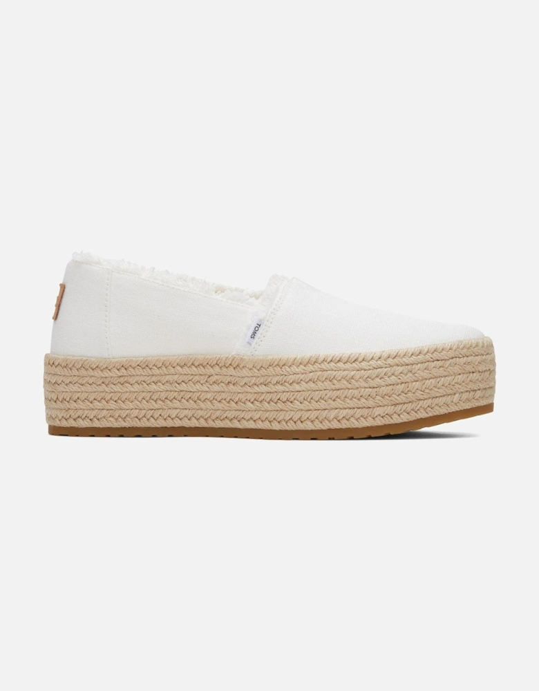 Valencia Womens Espadrilles