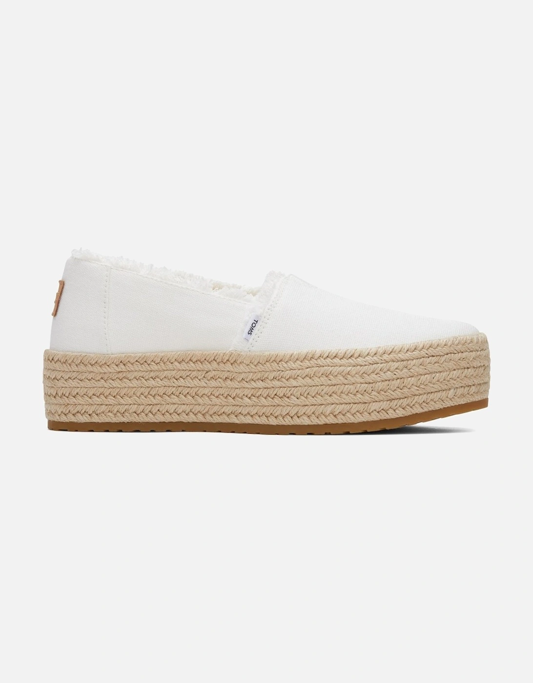 Valencia Womens Espadrilles, 6 of 5