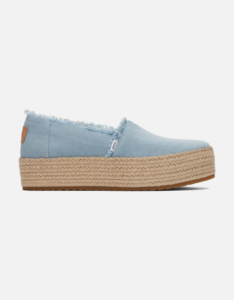 Valencia Womens Espadrilles