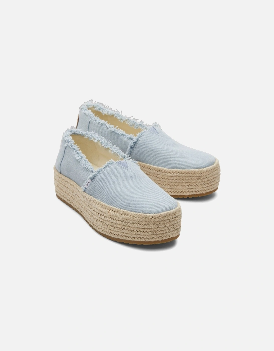 Valencia Womens Espadrilles