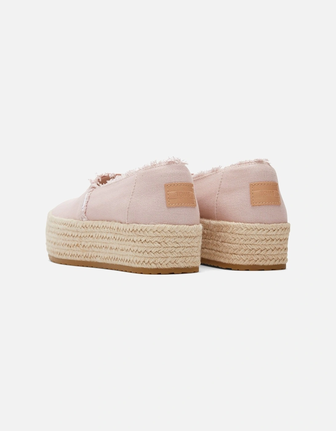 Valencia Womens Espadrilles