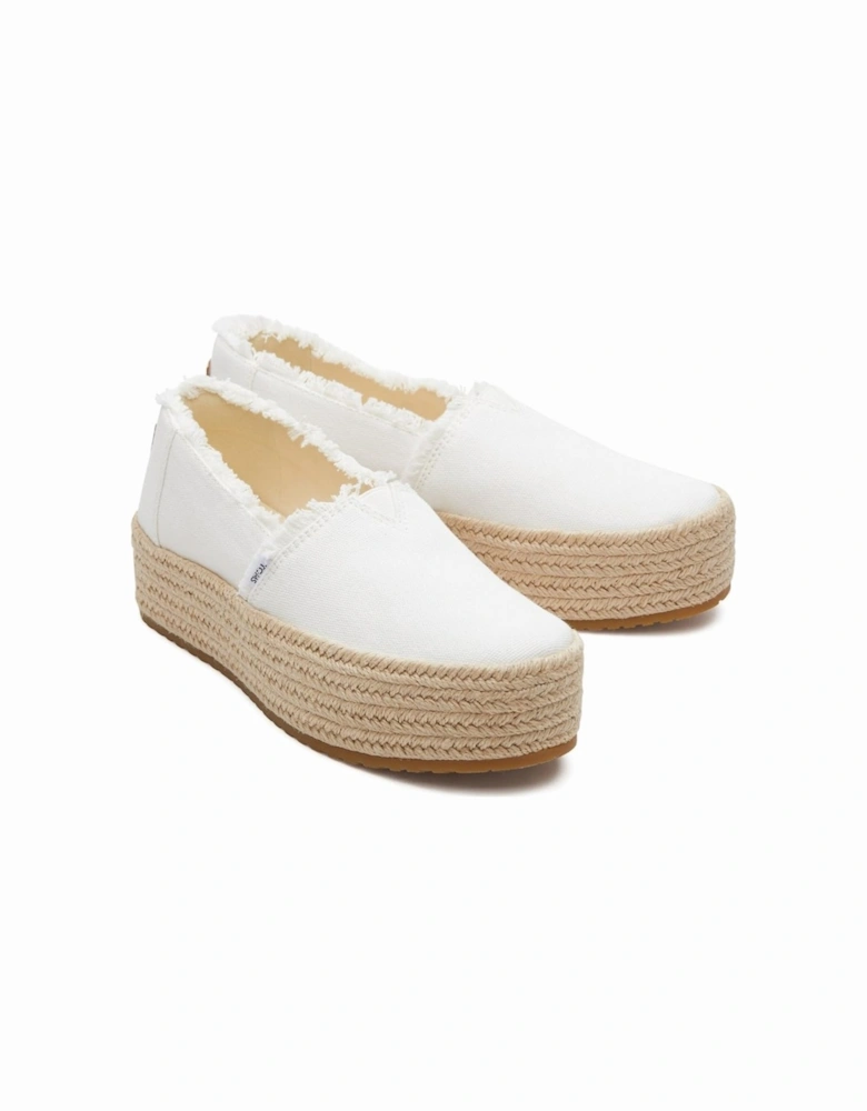 Valencia Womens Espadrilles