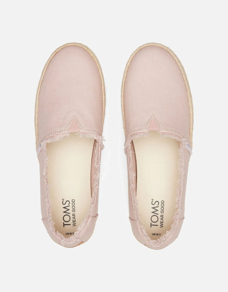 Valencia Womens Espadrilles