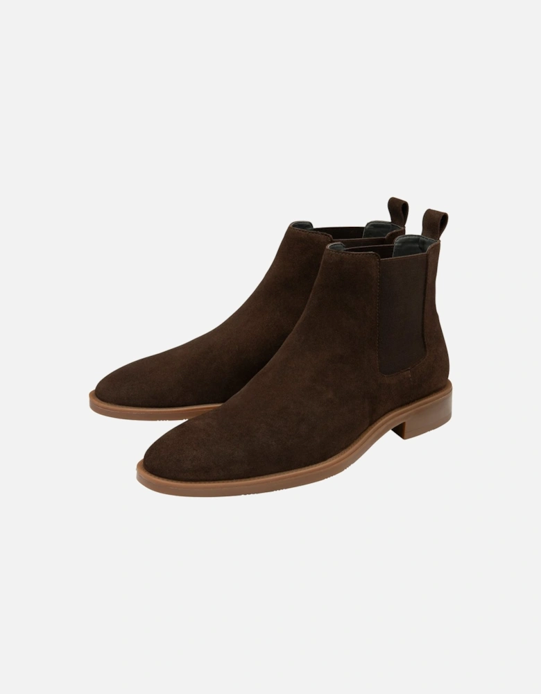 Hogan Mens Chelsea Boots