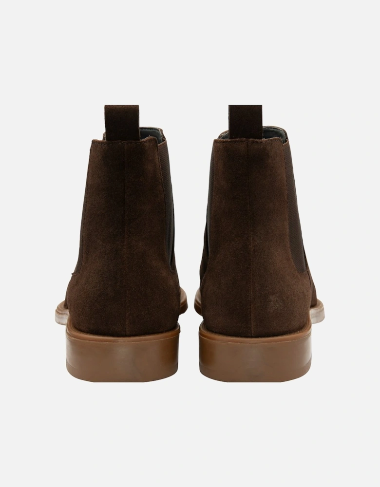 Hogan Mens Chelsea Boots