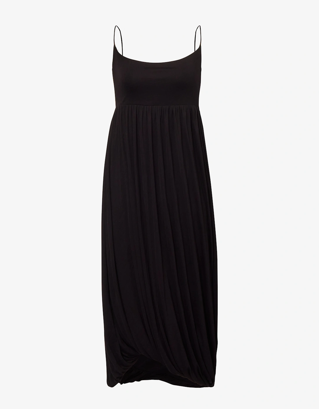 Fion Dress in Black