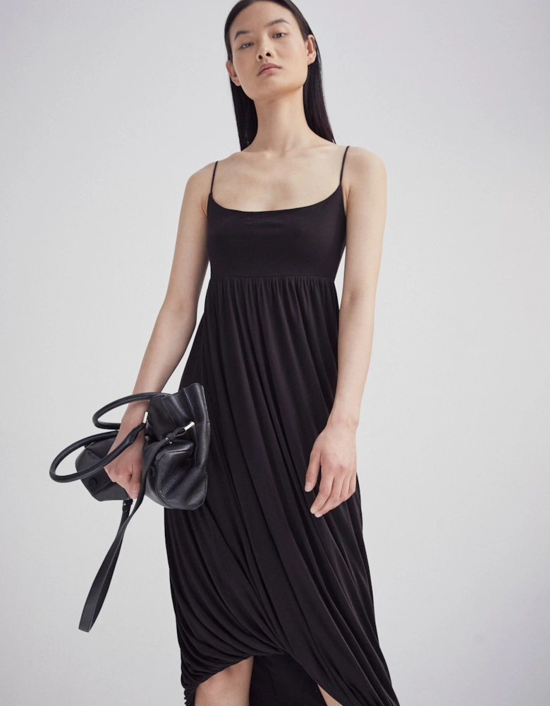 Fion Dress in Black