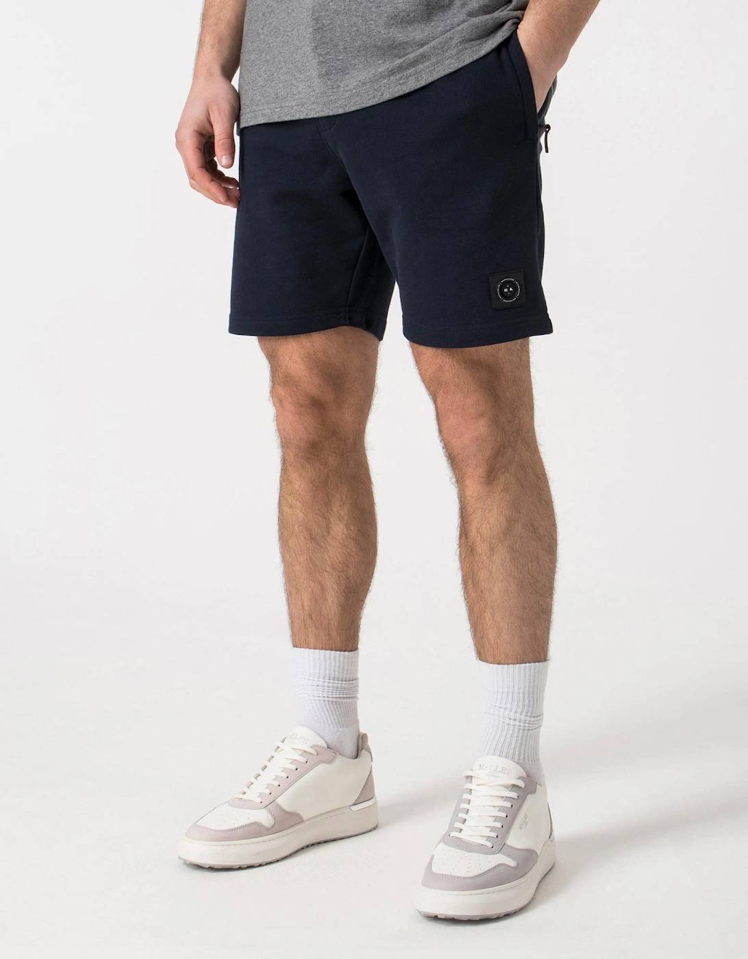 Siren Jersey Shorts