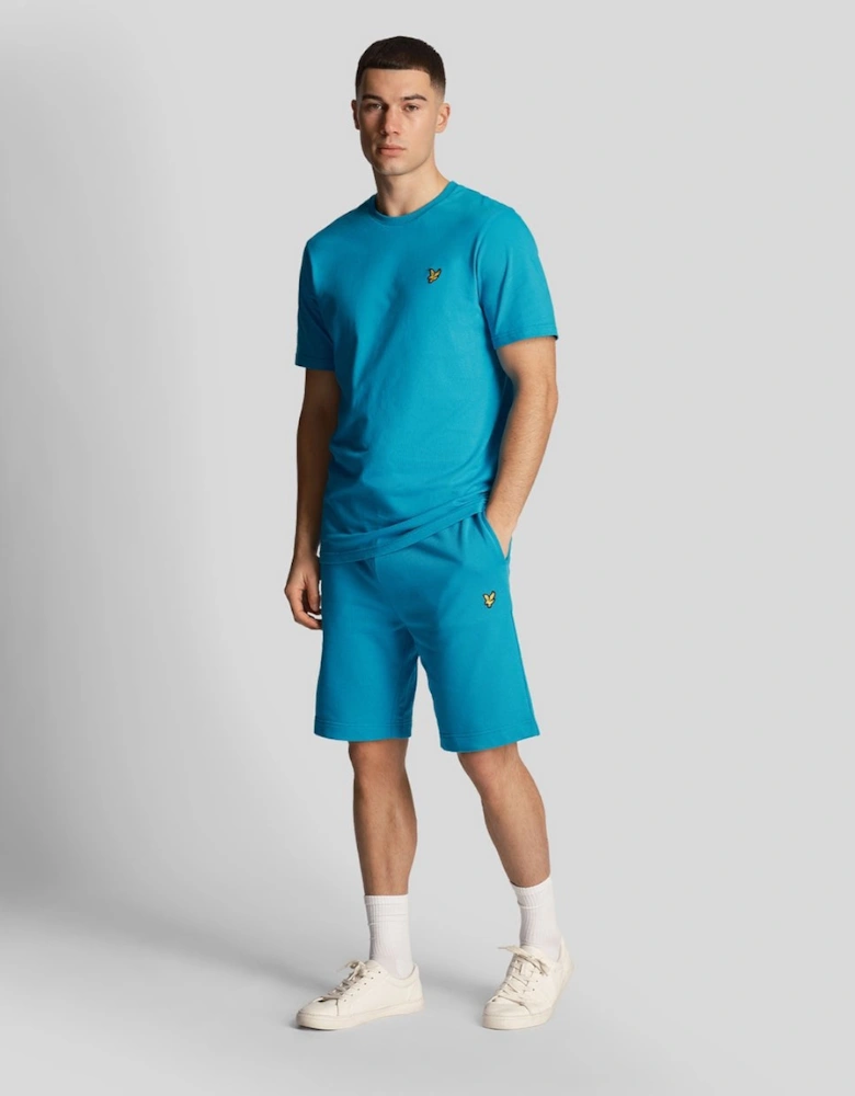 Lyle & Scott Plain Mens T-Shirt