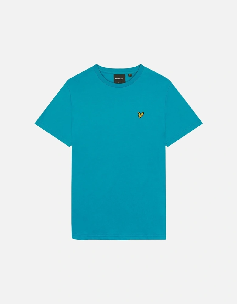 Lyle & Scott Plain Mens T-Shirt