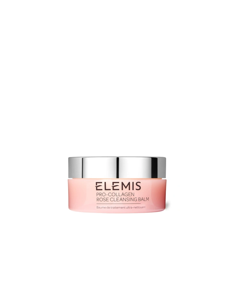 Pro-Collagen Rose Cleansing Balm 100g (Various Options)