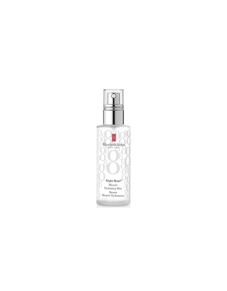Eight Hour Miracle Hydrating Mist 100ml
