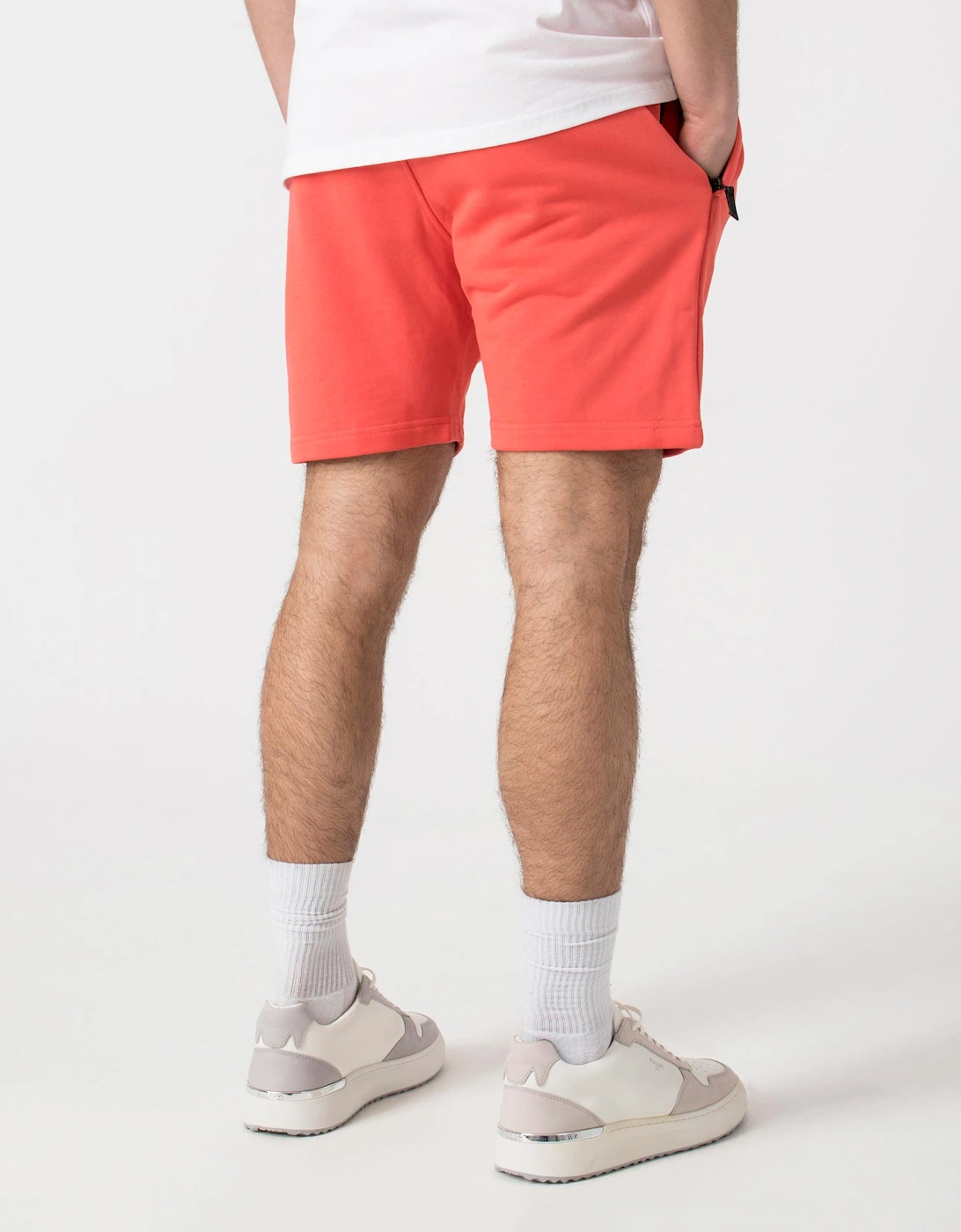 Siren Jersey Shorts