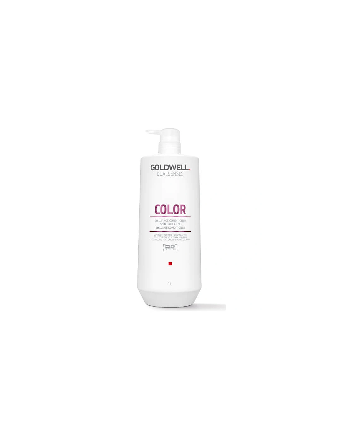 Dualsenses Color Brilliance Conditioner 1000ml - Goldwell, 2 of 1