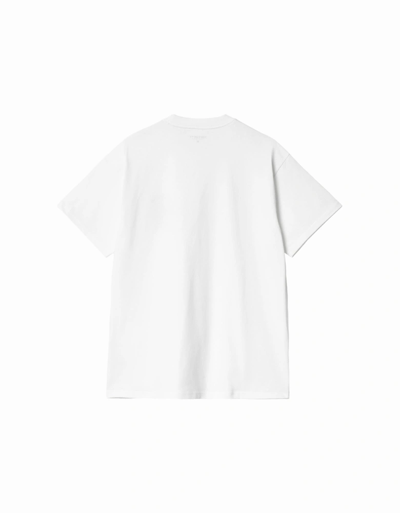 Icons T-Shirt - White
