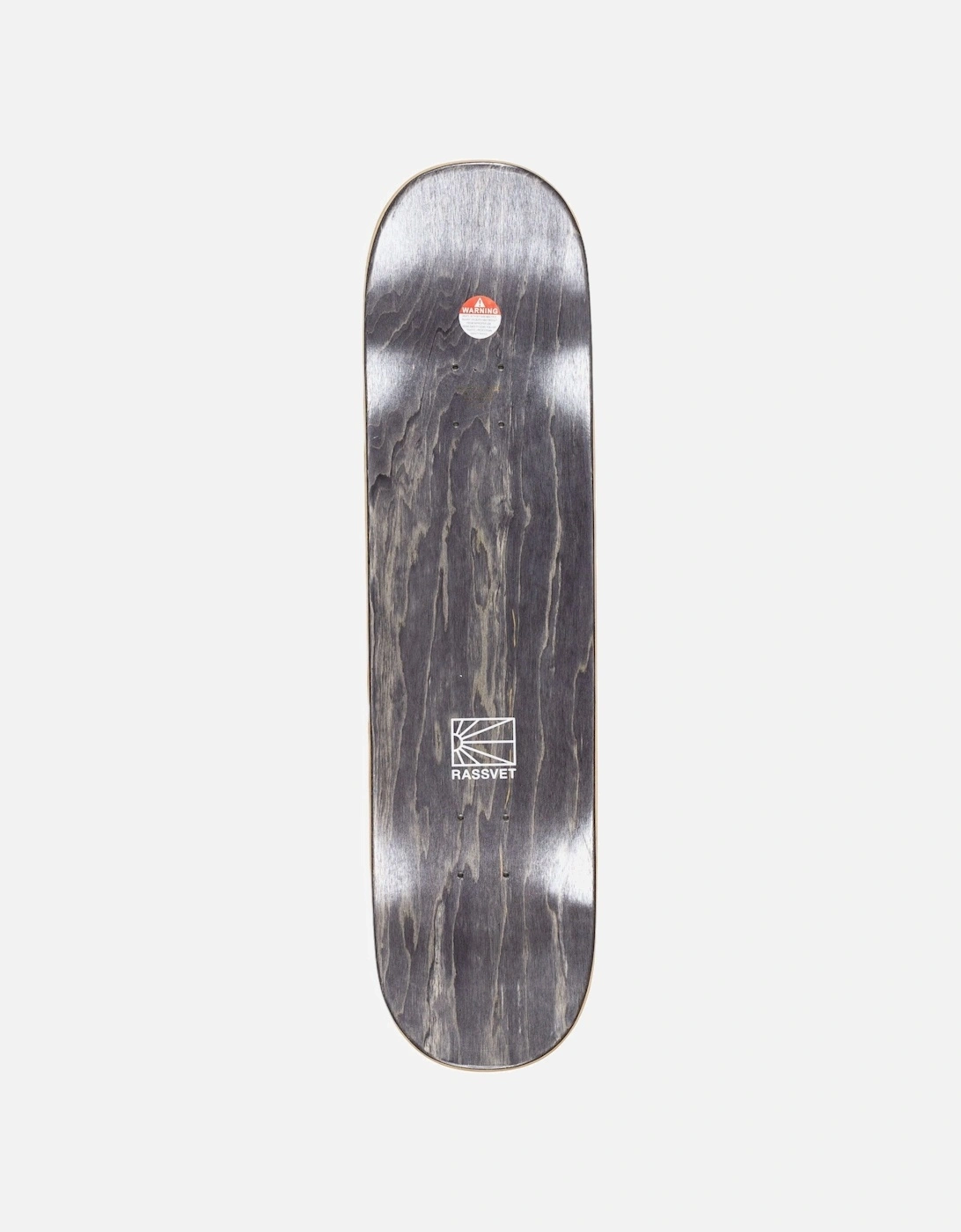 Pro Val Bauer Deck - 8.25"