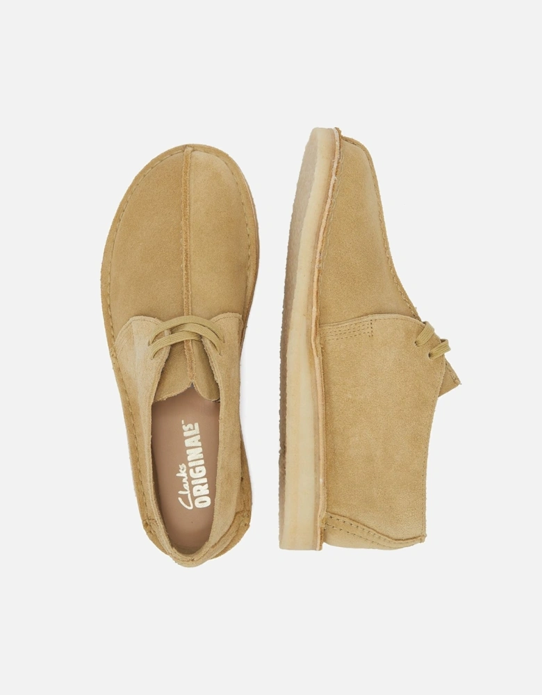 Originals Desert Trek Men's Maple Combination Shoes