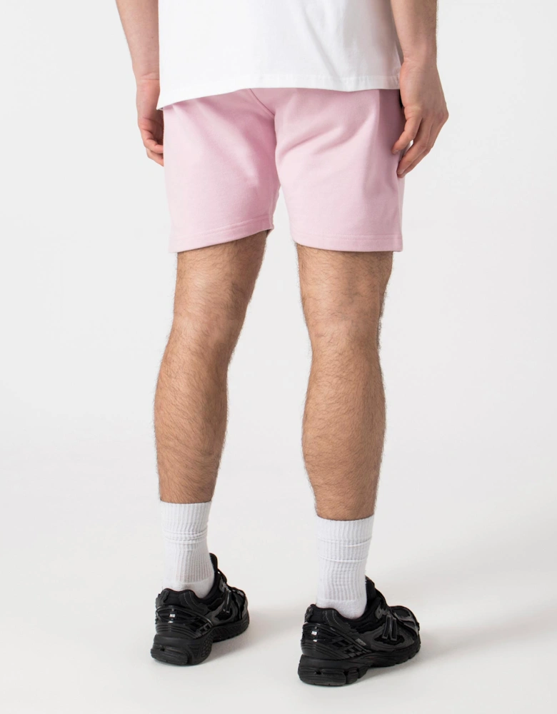 Siren Jersey Shorts