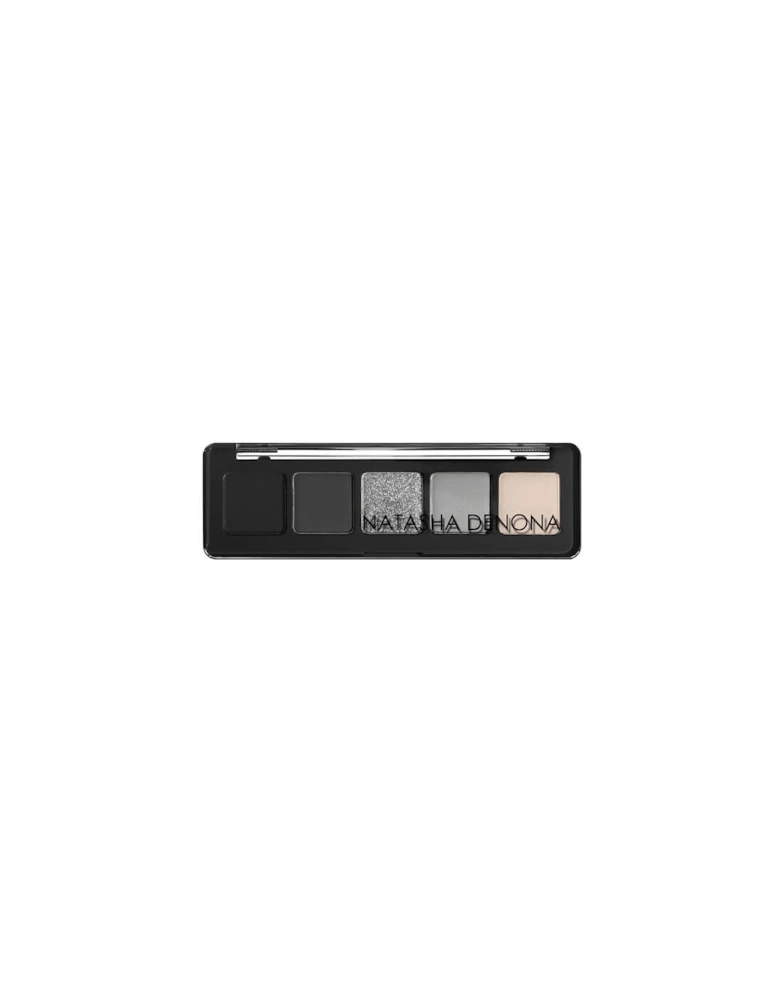 Mini Xenon Eyeshadow Palette