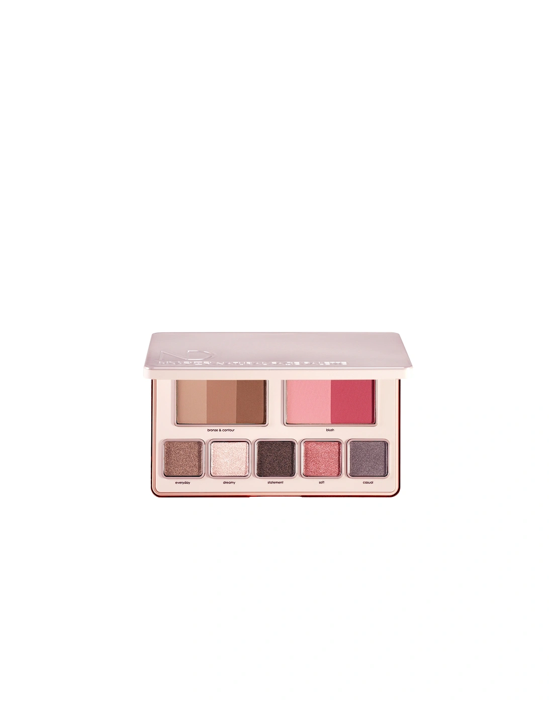 Hy-Per Natural Face Palette, 2 of 1
