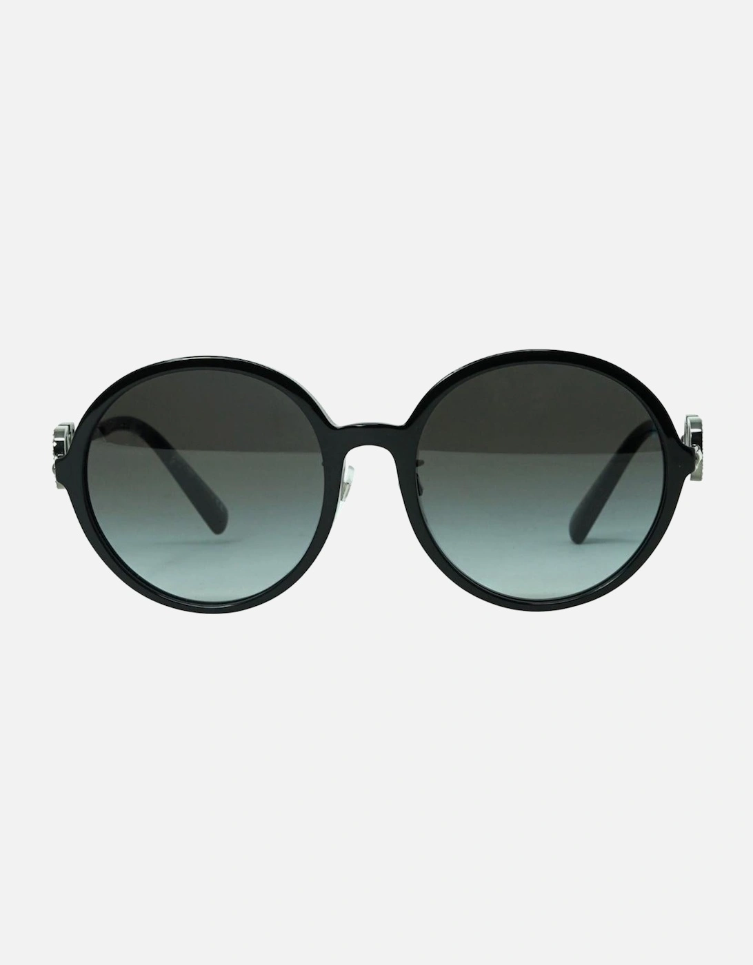 VA4075F 50018G Black Sunglasses, 4 of 3