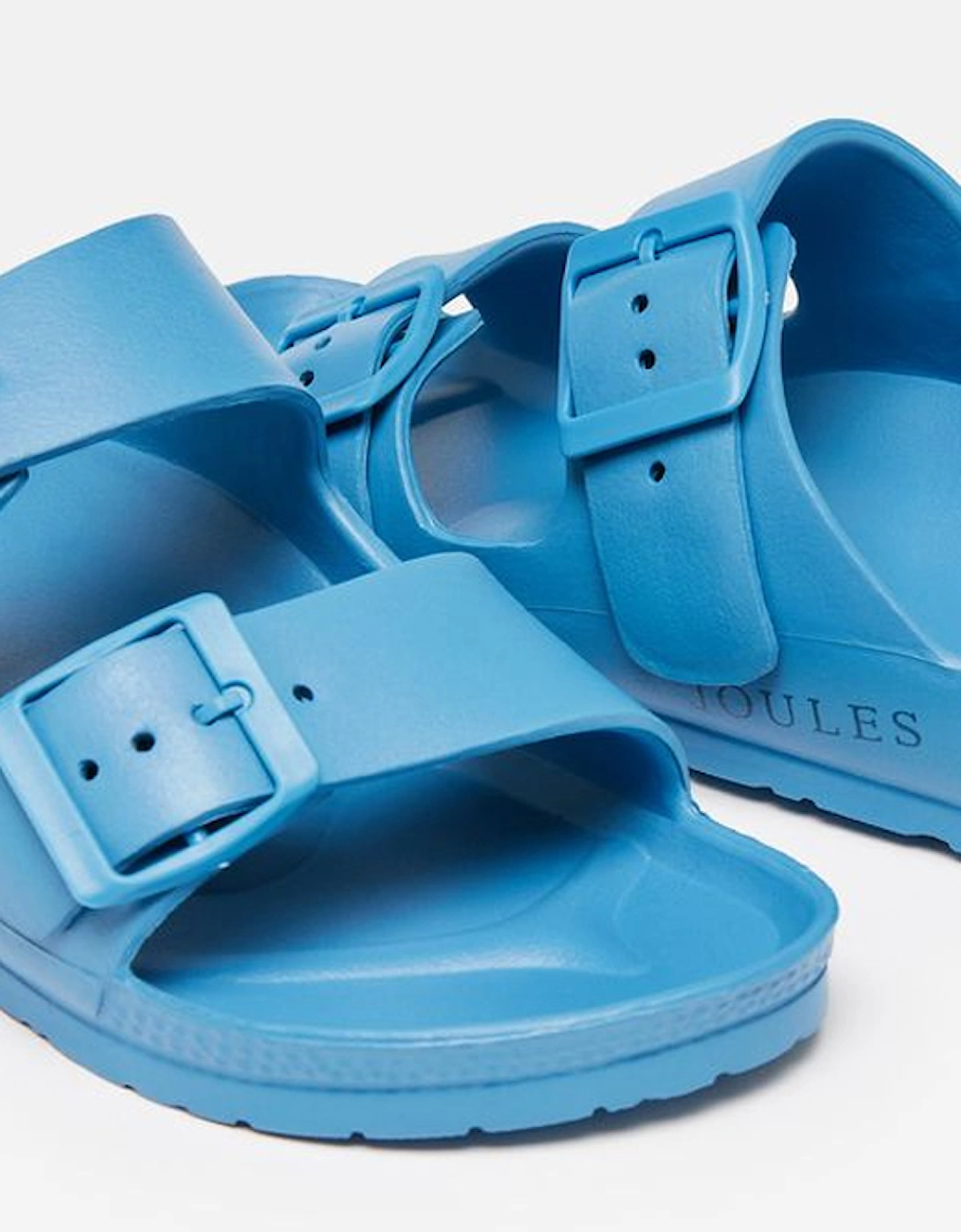 Women's Sunseeker EVA Two Strap Sandals Blue