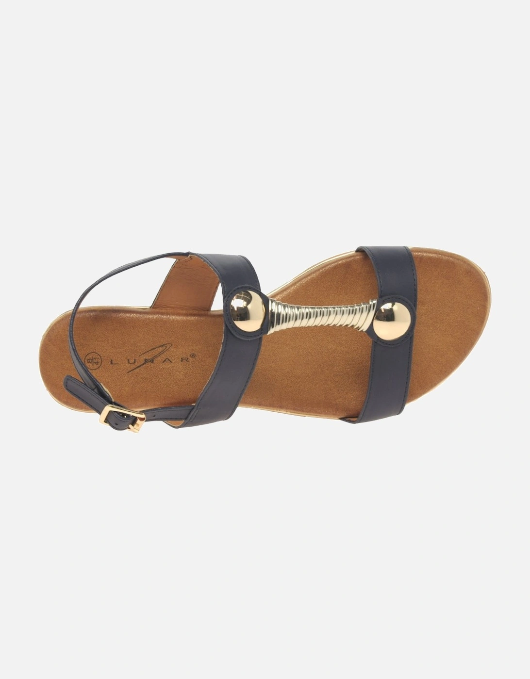 Renoir Womens Sandals