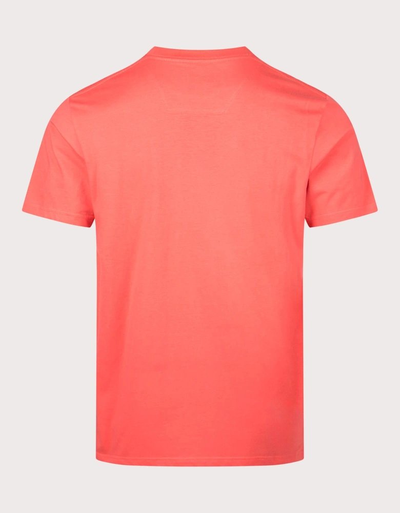 Siren T-Shirt