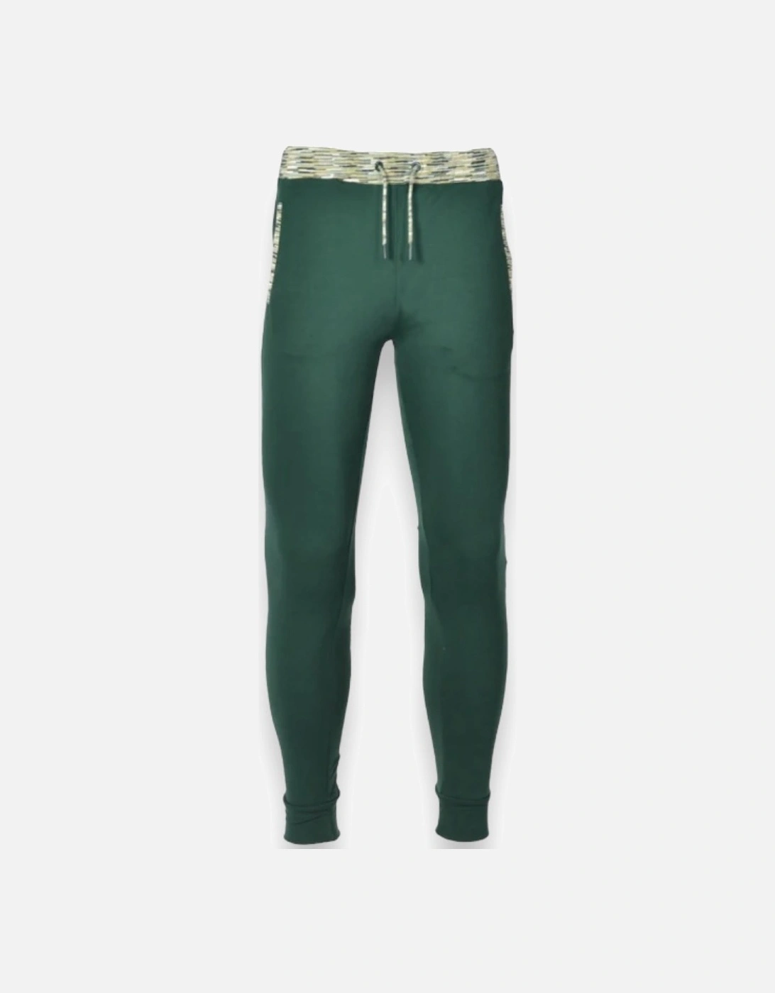 Green Space Dye Joggers, 8 of 7