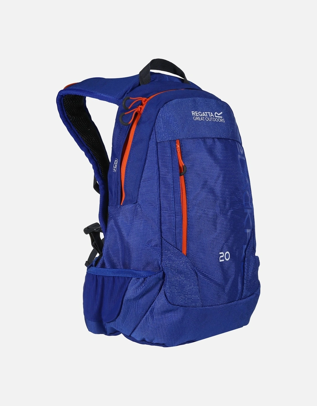 Blackfell III 20L Hydropack Rucksack, 4 of 3