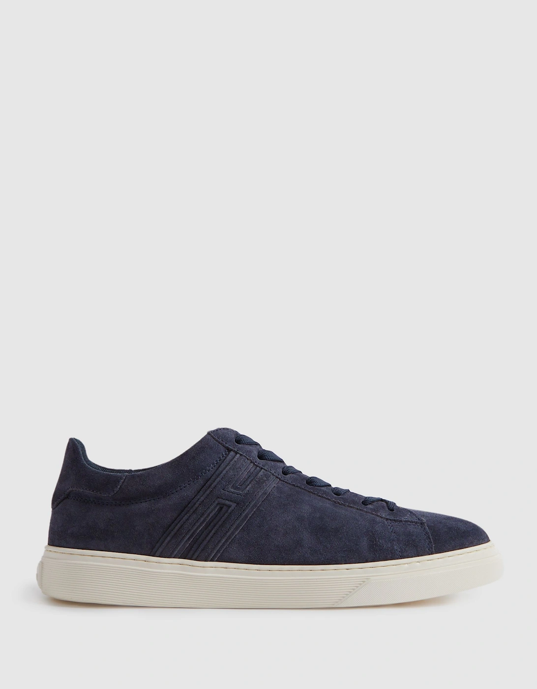 Hogan Suede Trainers, 2 of 1