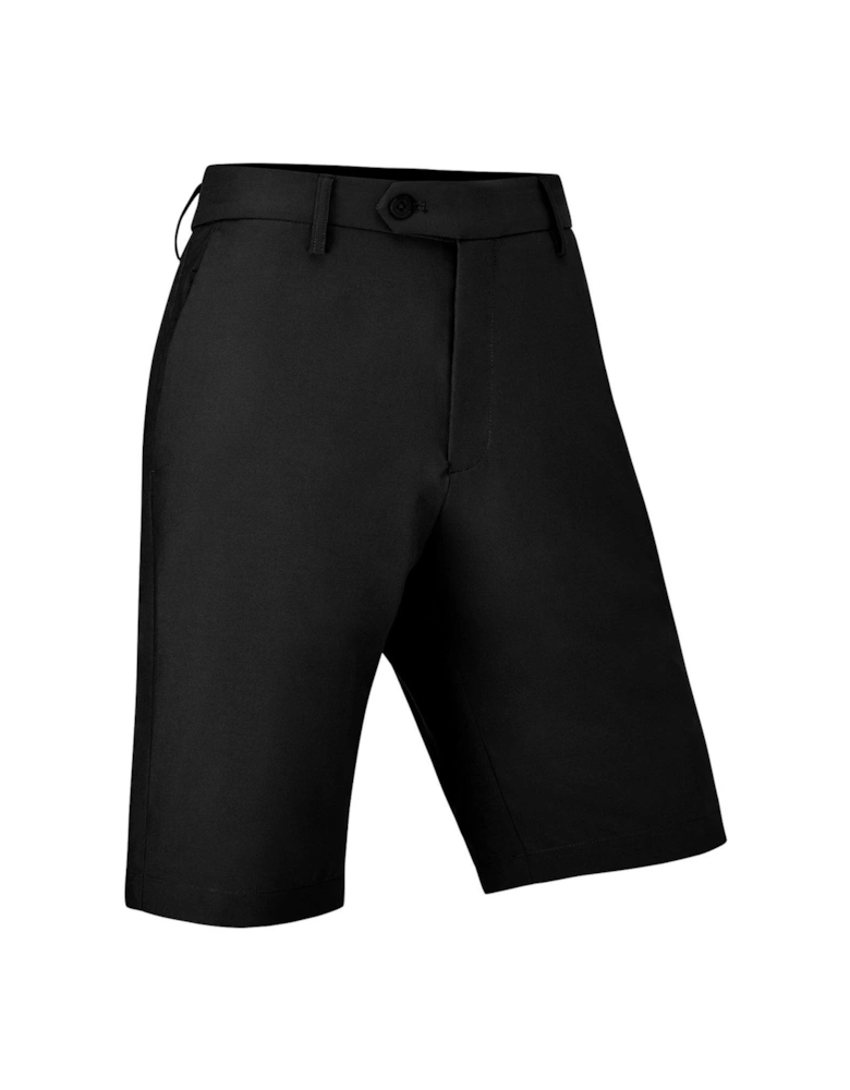 Mens Davenport Short-black