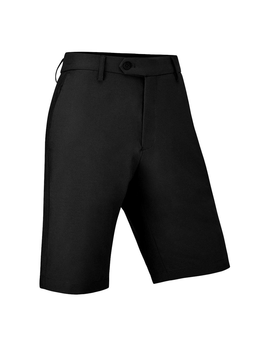 Mens Davenport Short-black, 2 of 1