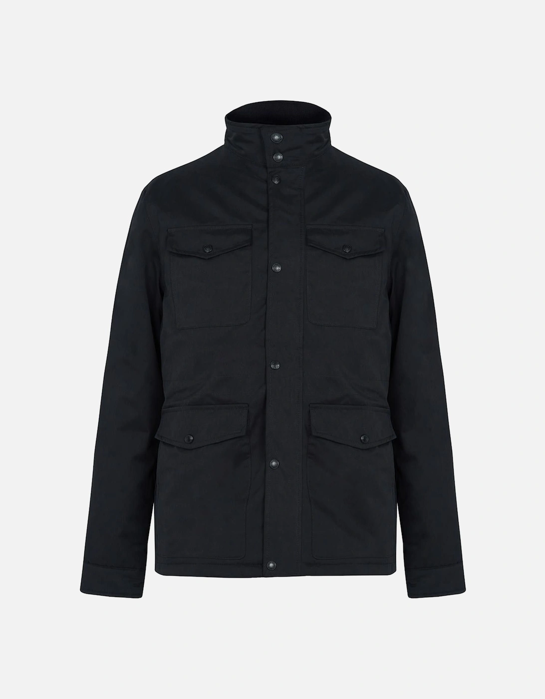 Mens Dalston Jacket, 4 of 3