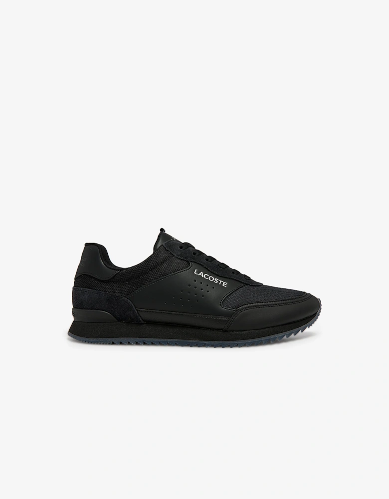 Mens Patner Luxe Shoes