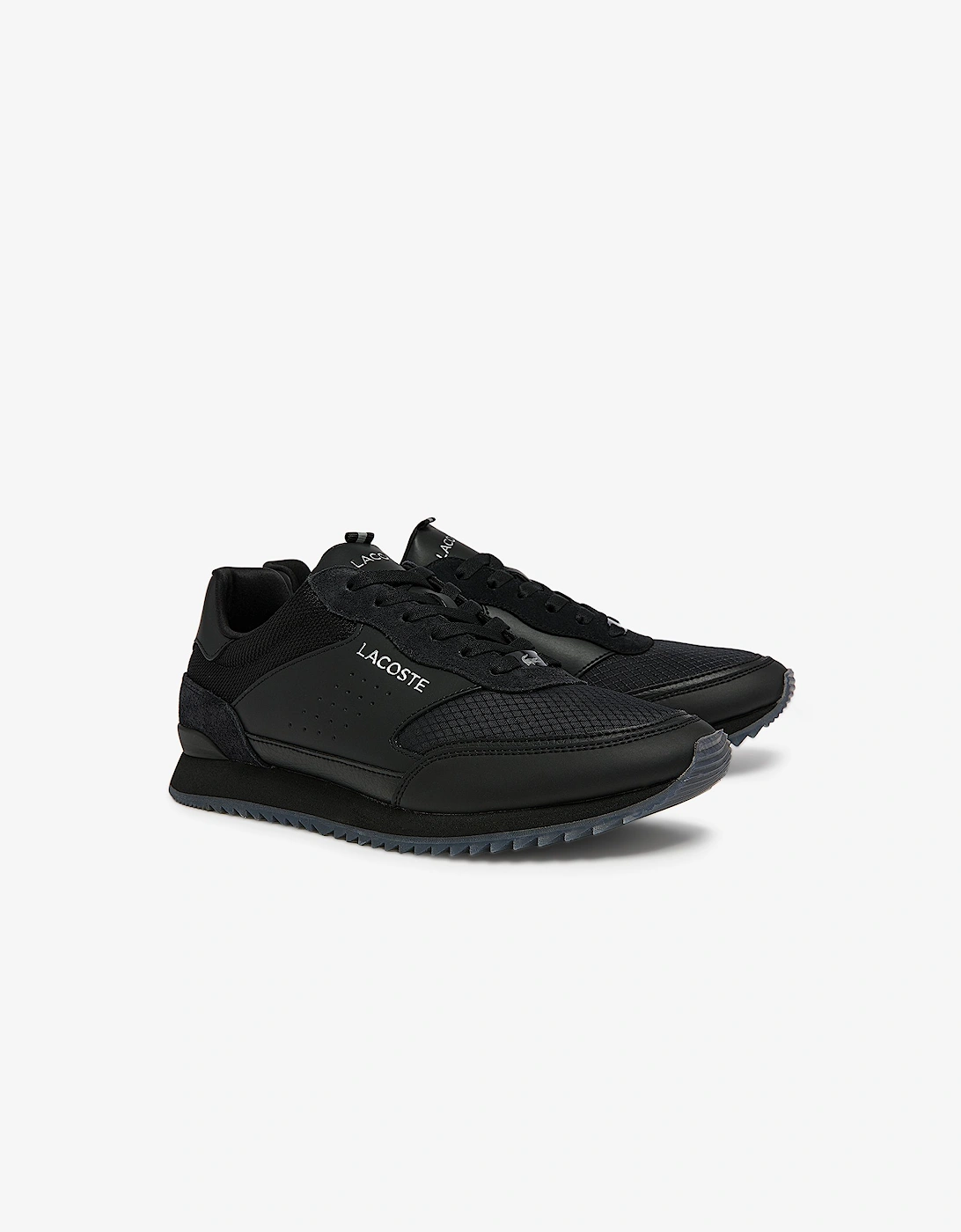 Mens Patner Luxe Shoes