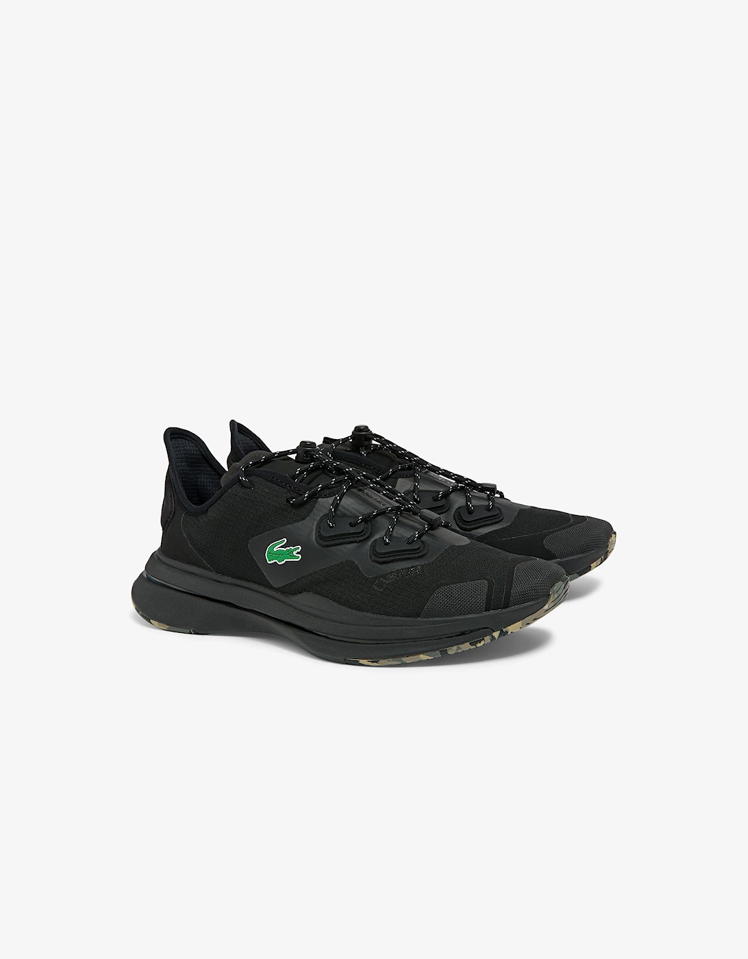 Mens Run Spin Ultra Trainers