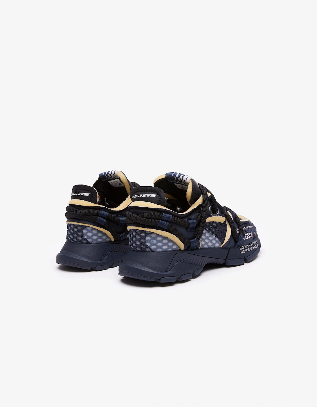 Womens L003 ACTIVE Trainers