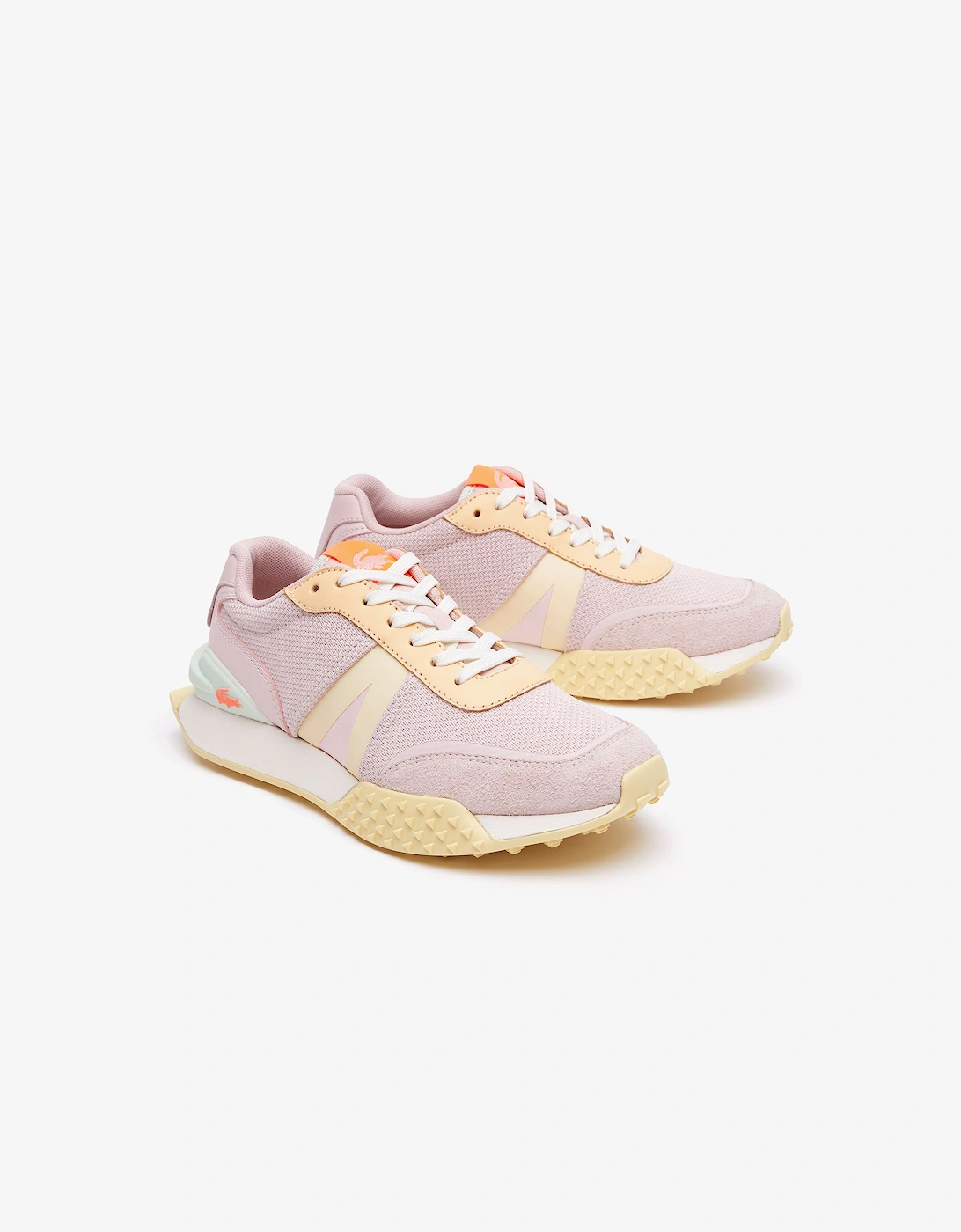Womens L-Spin Deluxe Trainers