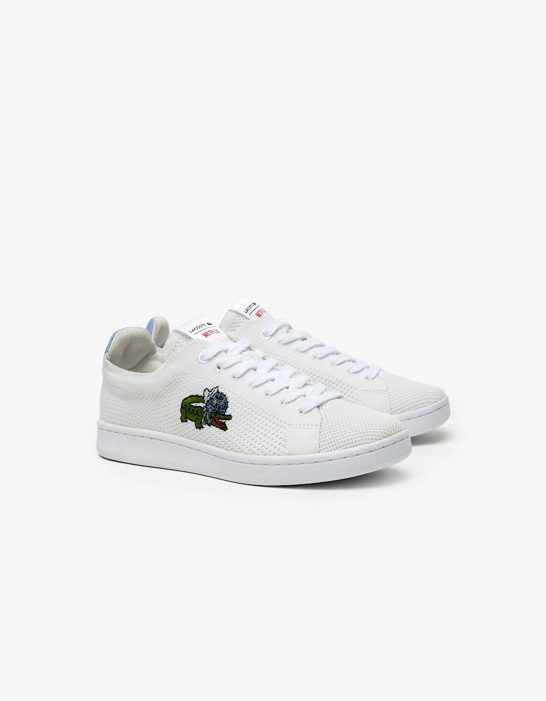 Womens Carnaby Trainers