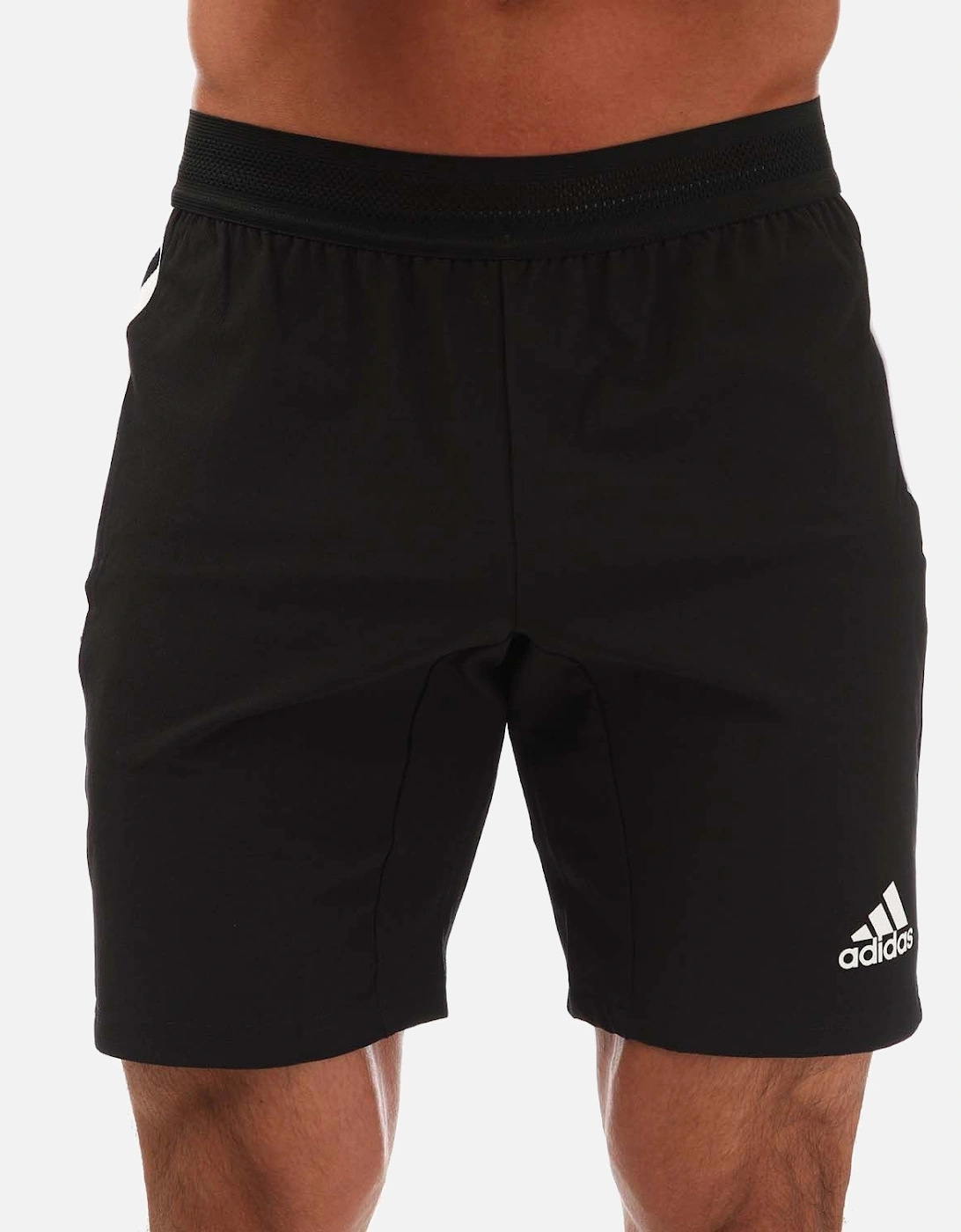 Mens Condivo 22 Pro Shorts, 4 of 3