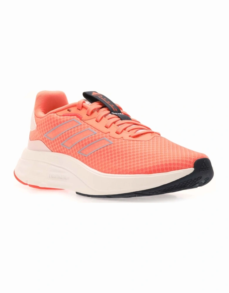 Womens Speedmotion Running Trainers