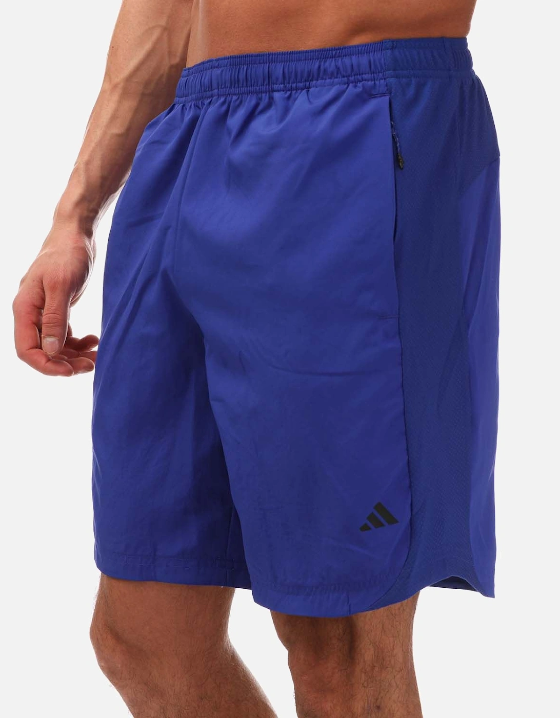 Mens HIIT Base Shorts