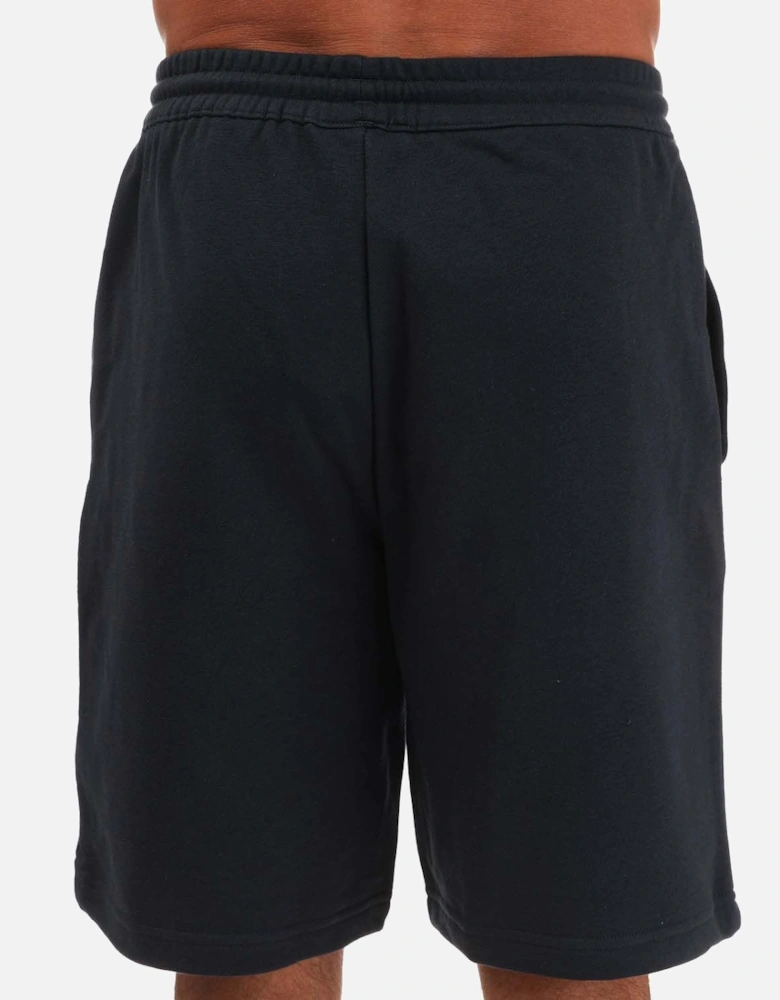 Mens All SZN French Terry Shorts