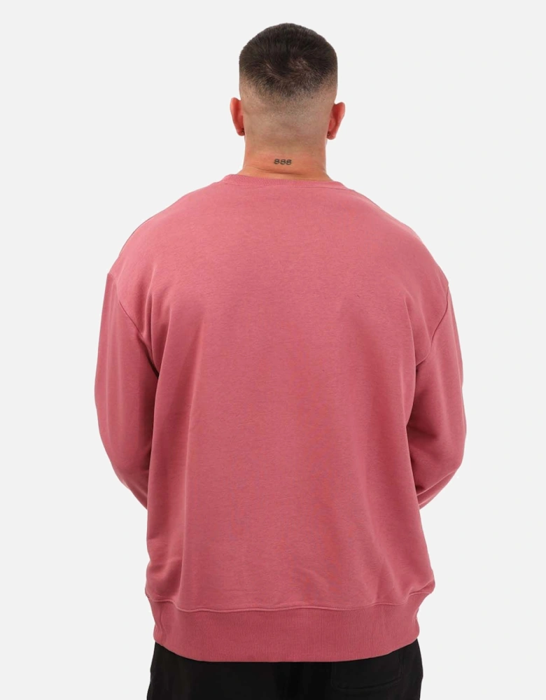 Mens All SZN French Terry Sweatshirt