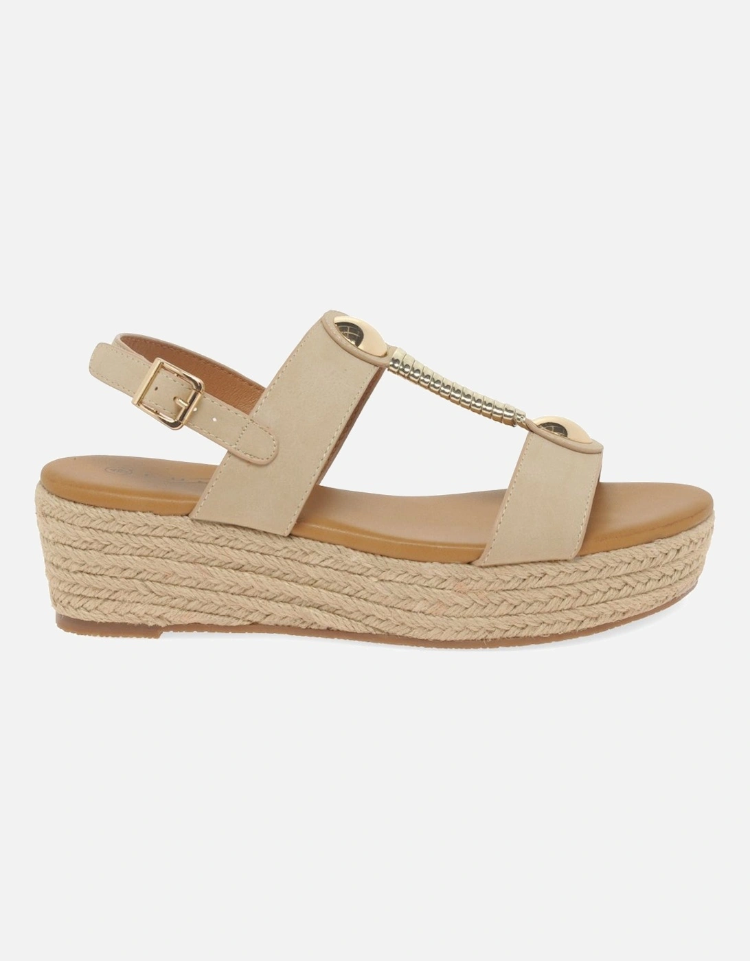 Ravena Womens Espadrille Sandals