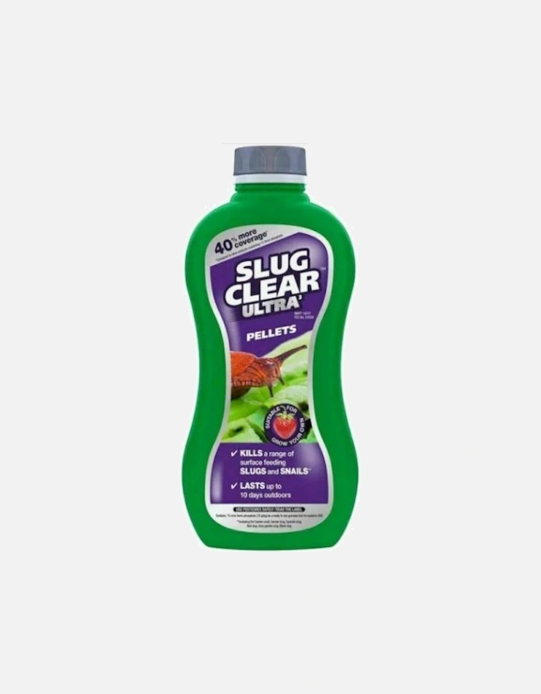 Scotts Slug Clear Ultra 685g