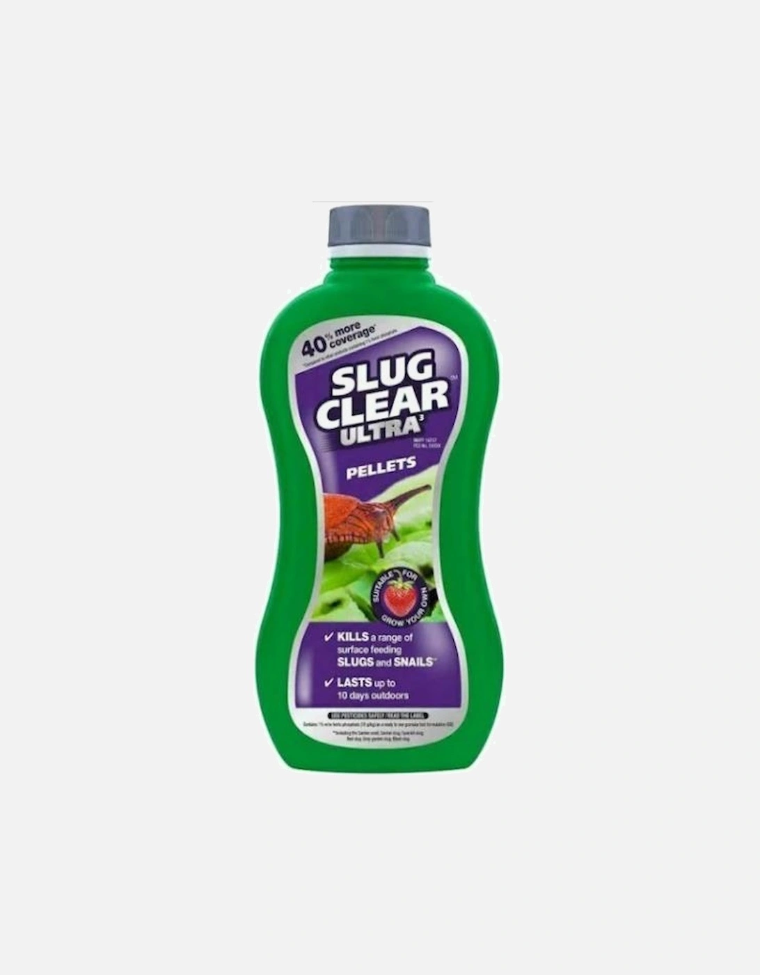 Scotts Slug Clear Ultra 685g, 2 of 1