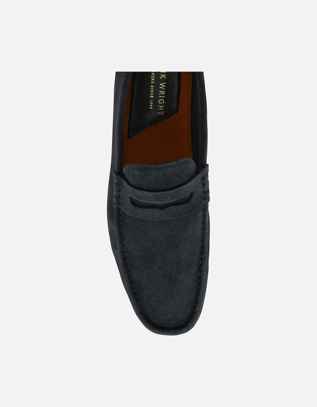 Hearns Mens Moccasins
