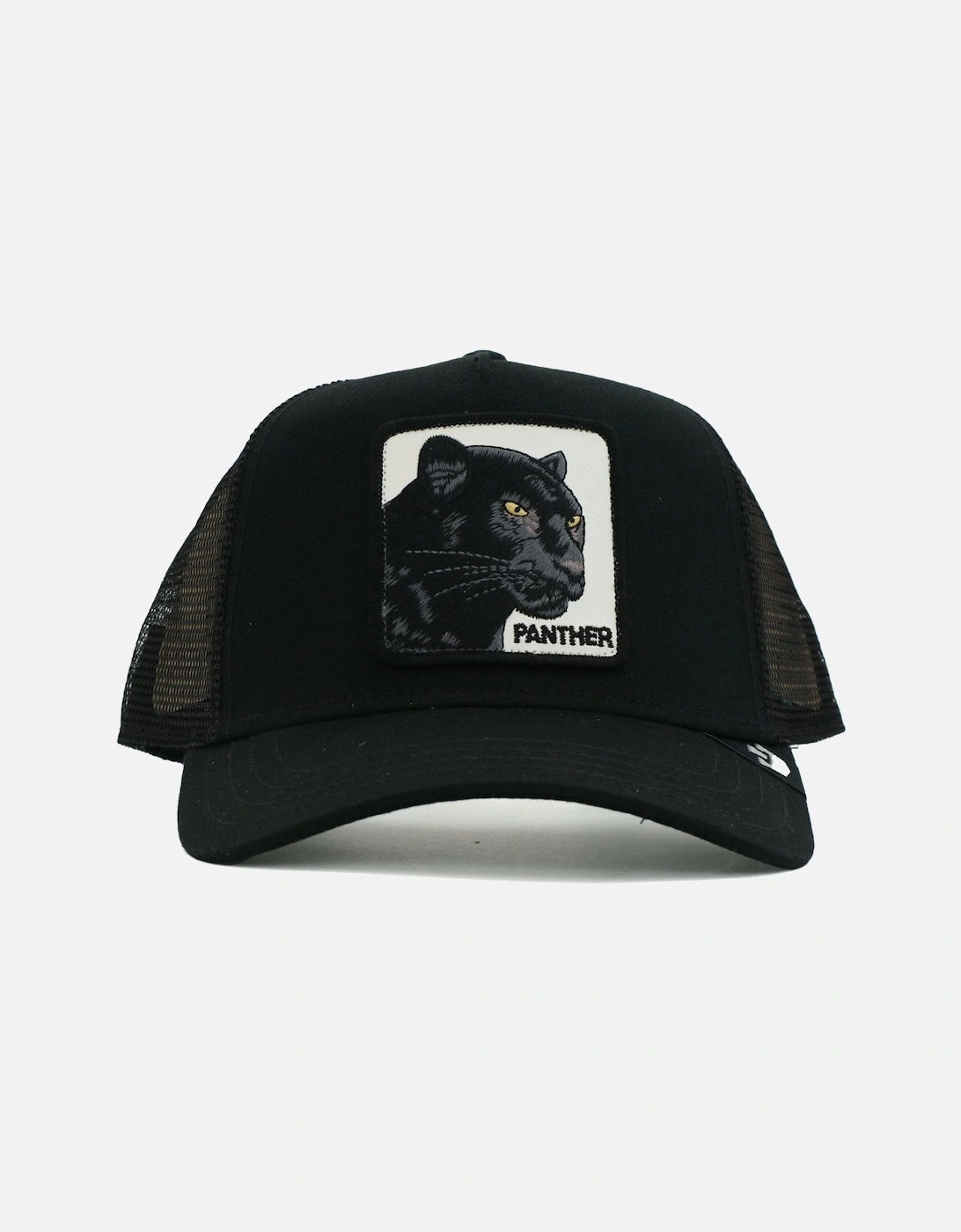 The Panther Black Cap, 4 of 3
